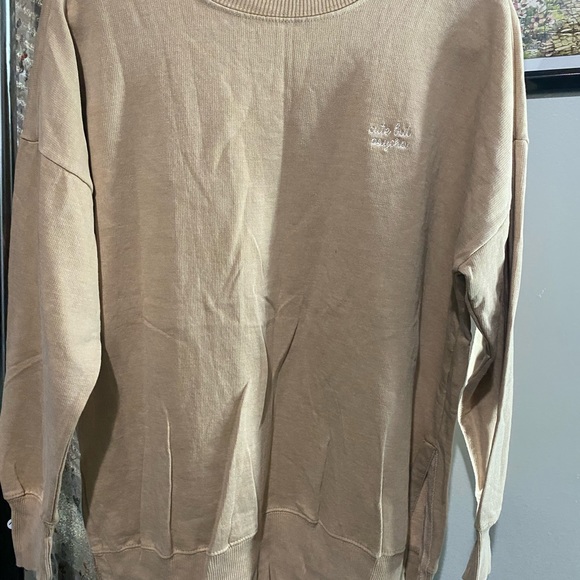 No comment sweater mint condition XL - Picture 1 of 6